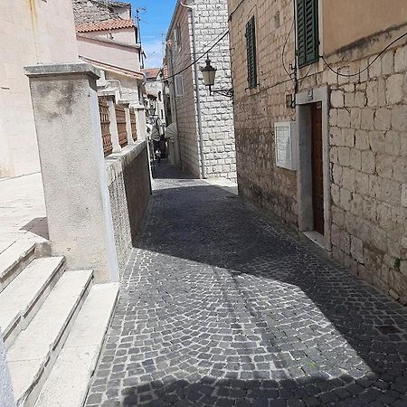Cosy Apartment In Split Centar Exterior photo